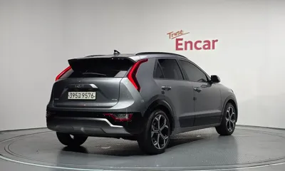 Kia Niro 2022, 65139 км, за 25700000 KRW