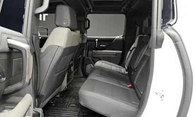 GMC Hummer EV 2025, 9618 км, за 169900000 KRW - фото 11