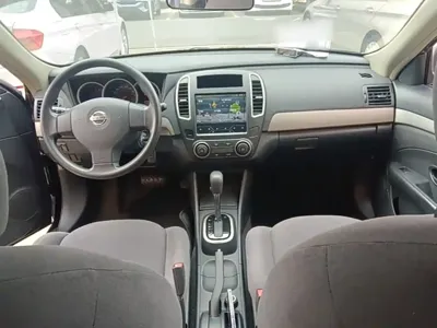 Nissan Sylphy 2019, 62800 км, за 32300 CNY - фото 10
