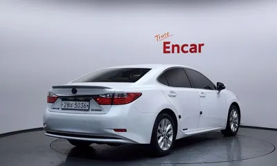 Lexus ES 2014, 165574 км, за 14500000 KRW