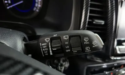 KG_Mobility_Ssangyong Rexton 2018, 81922 км, за 14500000 KRW - фото 27