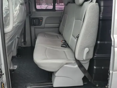 Hyundai Starex 2017, 54659 км, за 12700000 KRW - фото 7
