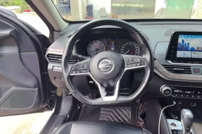 Nissan Teana 2021, 95300 км, за 60222.91 CNY - фото 10