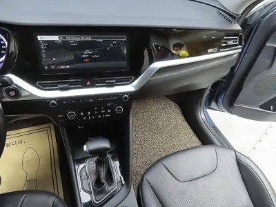 Kia Niro 2020, 135906 км, за 14500000 KRW - фото 7