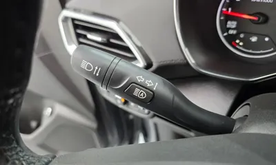 ChevroletGMDaewoo Trailblazer 2021, 29546 км, за 17800000 KRW - фото 33