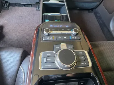 Genesis EQ900 2016, 167187 км, за 17500000 KRW - фото 11