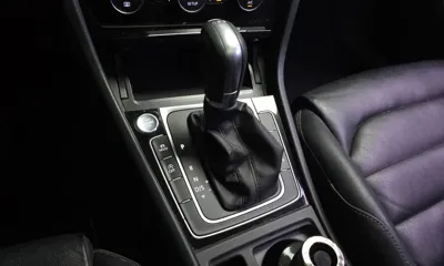 Volkswagen Golf 2014, 263011 км, за 6490000 KRW - фото 9
