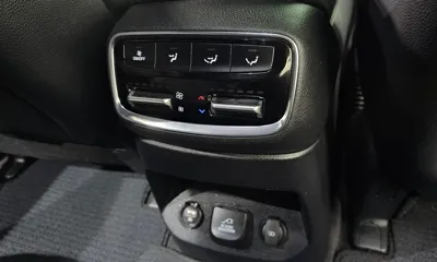 Kia Mohave 2022, 29549 км, за 39500000 KRW - фото 31