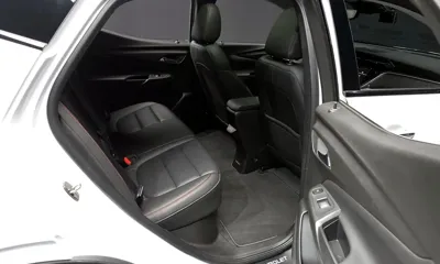 ChevroletGMDaewoo 볼트 EUV 2023, 5733 км, за 27000000 KRW - фото 12