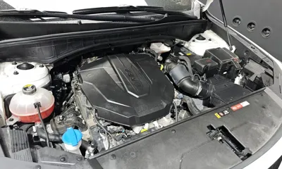Kia Sorento 2021, 113598 км, за 18490000 KRW - фото 6