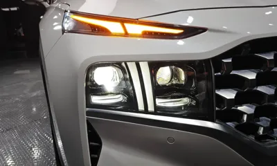 Hyundai Santafe 2021, 64418 км, за 20900000 KRW - фото 22