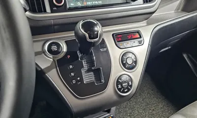 Kia Ray 2018, 52182 км, за 12100000 KRW - фото 9
