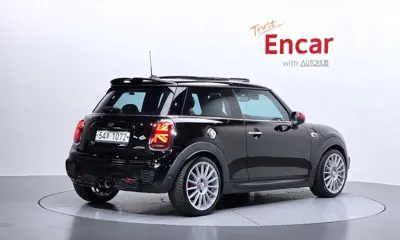 MINI Cooper 2019, 63335 км, за 20300000 KRW