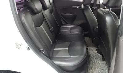 ChevroletGMDaewoo Spark 2019, 46531 км, за 7990000 KRW - фото 11
