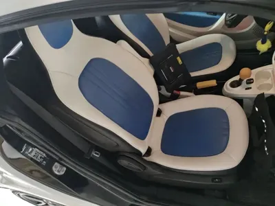 Smart Smart Fortwo 2017, 76700 км, за 94100 CNY - фото 25