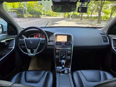 Volvo XC60 2017, 87432 км, за 14500000 KRW - фото 9