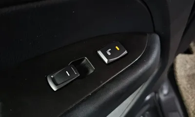 KG_Mobility_Ssangyong Rexton 2019, 138983 км, за 13200000 KRW - фото 15