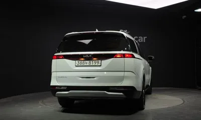 Kia Canival 2023, 62272 км, за 23700000 KRW