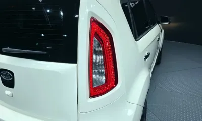 Kia Soul 2012, 75923 км, за 6500000 KRW - фото 23