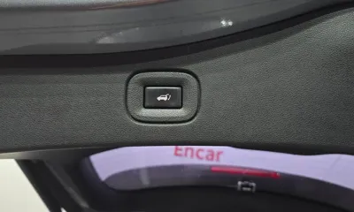 Renault-KoreaSamsung QM6 2019, 64785 км, за 11500000 KRW - фото 30