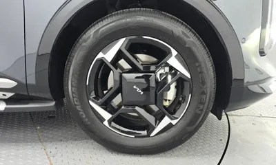Kia Sportage 2025, 13216 км, за 42200000 KRW - фото 21
