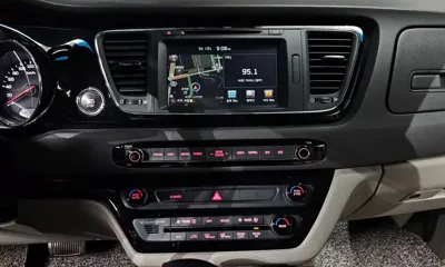 Kia Canival 2018, 142769 км, за 11100000 KRW - фото 12
