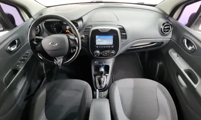 Renault-KoreaSamsung QM3 2015, 51917 км, за 4990000 KRW - фото 7
