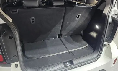 Kia Ray 2023, 37708 км, за 16500000 KRW - фото 30