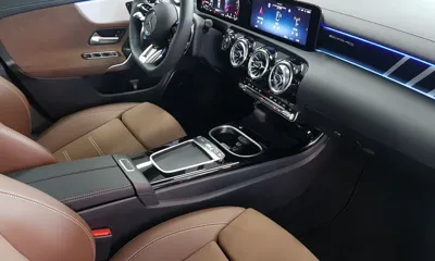 Mercedes-Benz CLA-Class 2026, 1392 км, за 74500000 KRW - фото 9