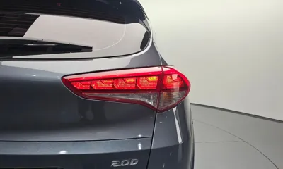 Hyundai Tucson 2018, 95701 км, за 15490000 KRW - фото 23