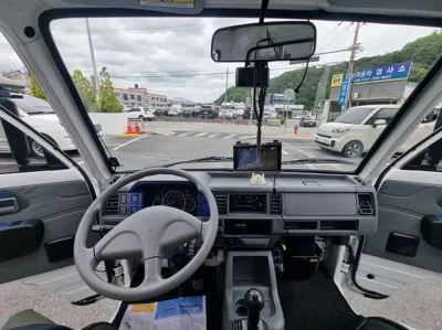 ChevroletGMDaewoo labo 2019, 76458 км, за 7400000 KRW - фото 12