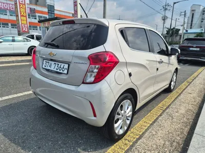 ChevroletGMDaewoo Spark 2019, 66000 км, за 7700000 KRW