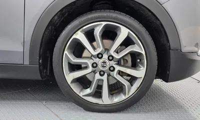 KG_Mobility_Ssangyong TIBOLI 2016, 163190 км, за 4290000 KRW - фото 5