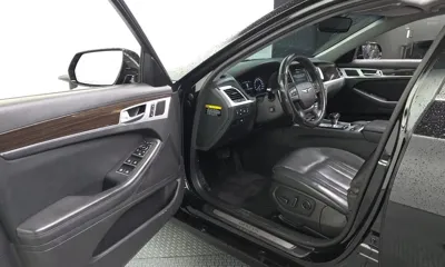 Genesis G80 2019, 63004 км, за 21000000 KRW - фото 10
