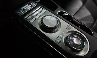 Genesis GV70 2021, 123243 км, за 29300000 KRW - фото 9