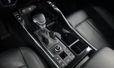 Kia Sorento 2023, 142264 км, за 90000000 KRW - фото 9