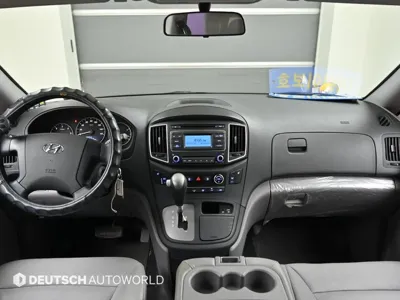 Hyundai Starex 2017, 31926 км, за 13500000 KRW - фото 7