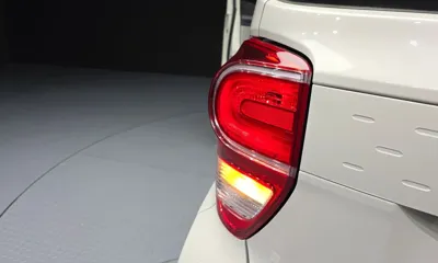 Kia Ray 2022, 126031 км, за 6400000 KRW - фото 23