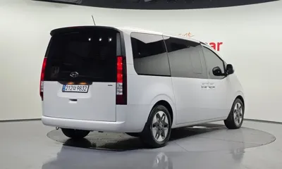 Hyundai Staria 2022, 153708 км, за 23000000 KRW