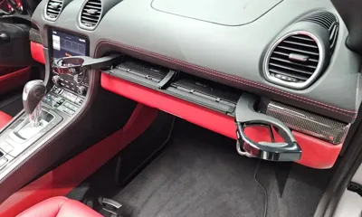 Porsche 718 2021, 42311 км, за 87900000 KRW - фото 26