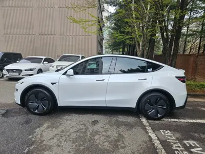 Tesla Model Y 2026, 207 км, за 40360000 KRW - фото 13