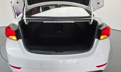 Hyundai Avante 2016, 86290 км, за 10400000 KRW - фото 30