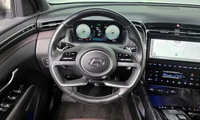 Hyundai Tucson 2021, 56189 км, за 23900000 KRW - фото 13