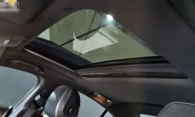 Mercedes-Benz CLS-Class 2019, 118290 км, за 39900000 KRW - фото 14