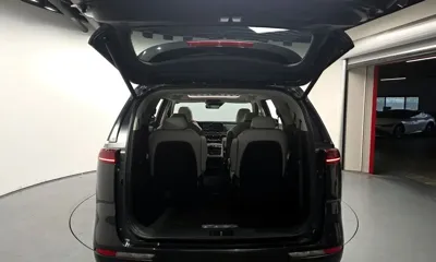 Kia Canival 2021, 197593 км, за 19990000 KRW - фото 20