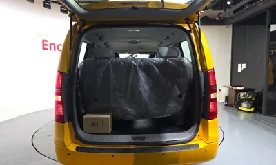 Hyundai Starex 2016, 135296 км, за 4900000 KRW - фото 28
