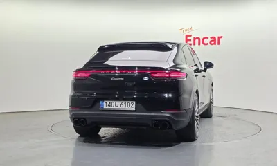 Porsche Cayenne 2023, 44255 км, за 115000000 KRW - фото 4
