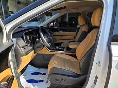 Kia Canival 2021, 58088 км, за 23490000 KRW - фото 6
