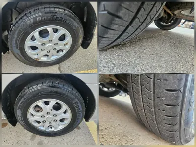 Hyundai Starex 2008, 200043 км, за 3500000 KRW - фото 18