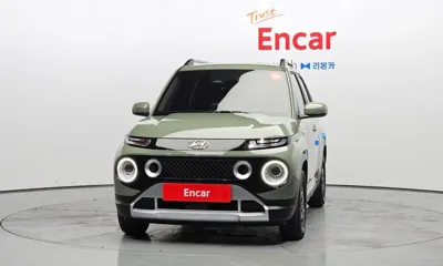 Hyundai Casper 2024, 49098 км, за 14700000 KRW